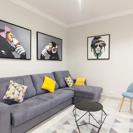 Apartamento Vue Mer, Suquet Et Palais Avec Parking Cannes