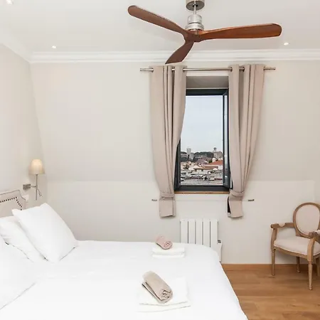 Vue Mer, Suquet Et Palais Avec Parking Apartamento