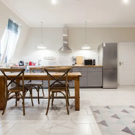 Vue Mer, Suquet Et Palais Avec Parking Apartamento